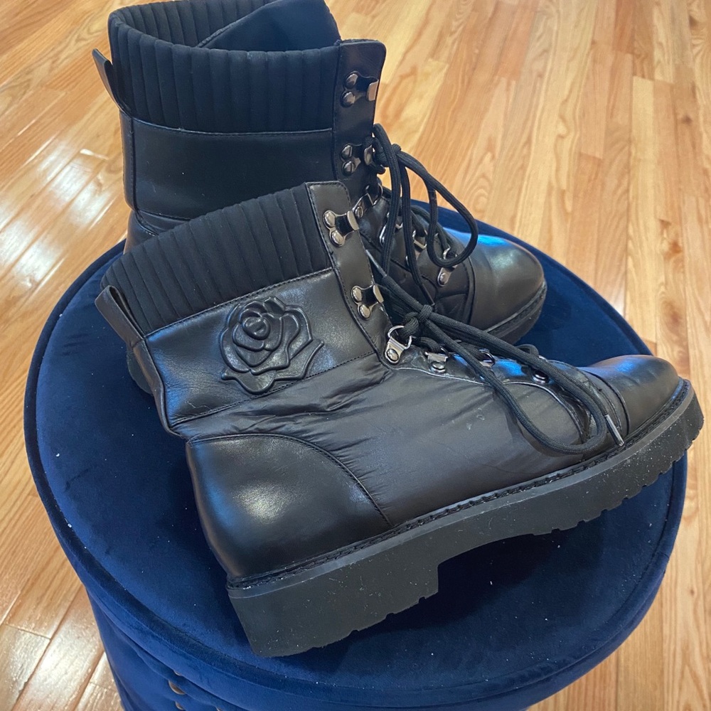Taryn Rose Boots